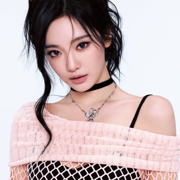 250116 aespa - 2025 SMTOWN : THE CULTURE, THE FUTURE (Concept Photo - Ningning)