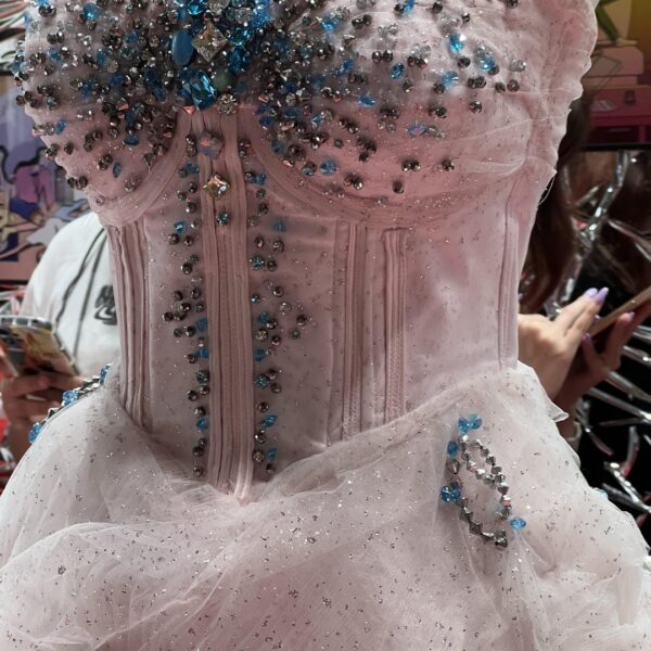 Dreams come true costumes