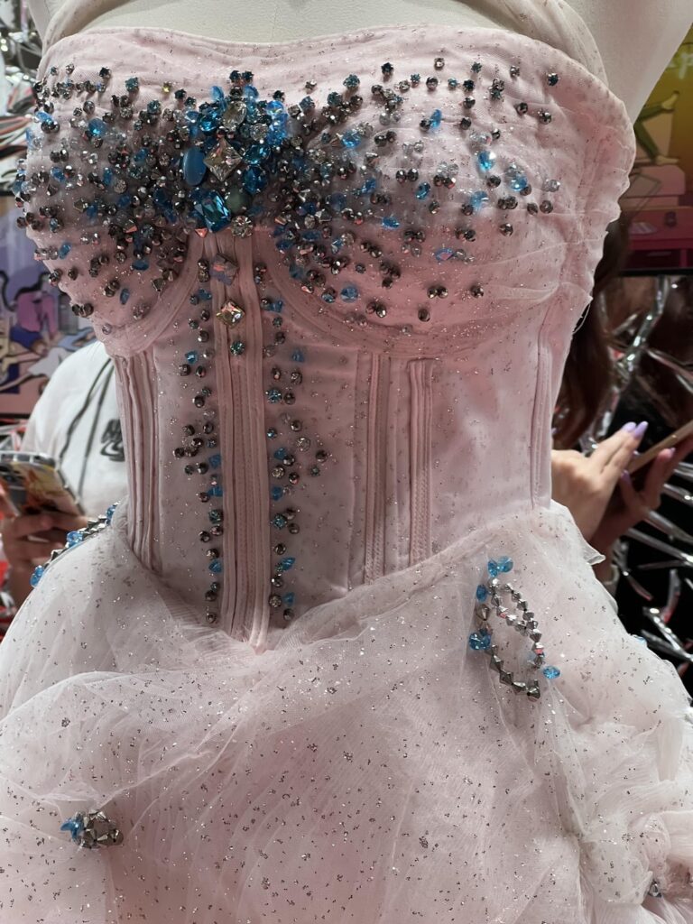Dreams come true costumes