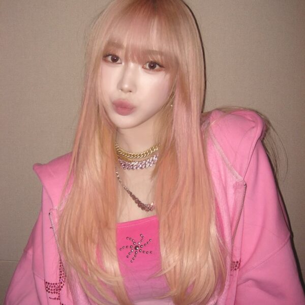 241226 Giselle Instagram Update