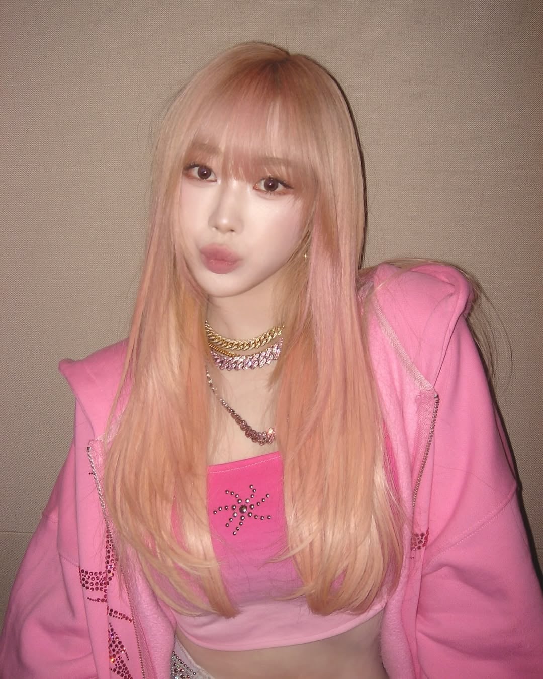 241226 Giselle Instagram Update