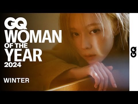 241208 Winter - [COVER STORY] WINTER X POLO RALPH LAUREN @ GQ KOREA