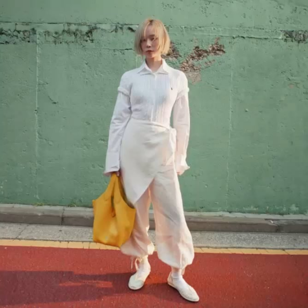 250304 Winter for Polo Ralph Lauren x Polo Play (Promotional Clip)