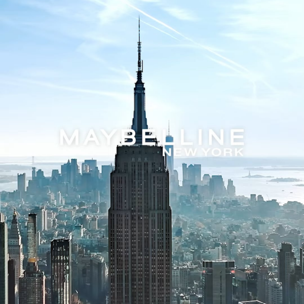 250222 Ningning for Maybelline New York