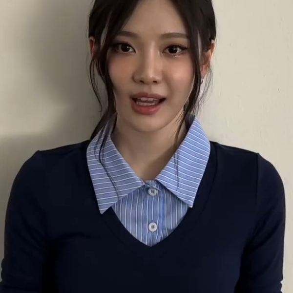 250206 Olympic Games Weibo Update with Ningning - On the occasion of the one-year countdown to Milano Cortina 2026, the 9th Asian Winter Games in Harbin is about to officially open. Let’s look forward to the performance of the athletes!