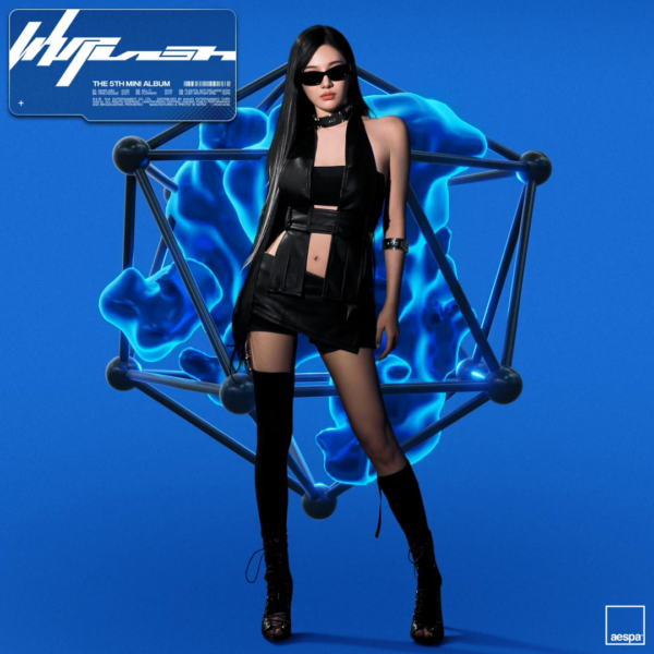 241128 Ningning | "𝐌 𝐀 𝐓 𝐄 𝐑 𝐈 𝐀" (Animation)