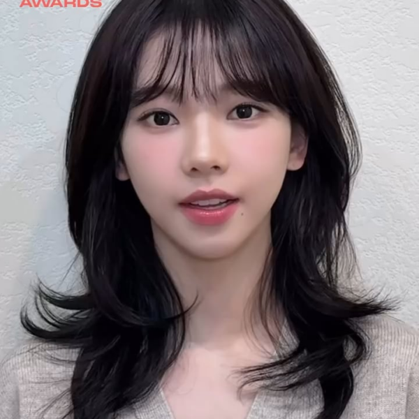 241213 MUSINSA BEAUTY Instagram Update with Karina - Karina sends a congratulatory video in the frozen winter🐈‍⬛🐈