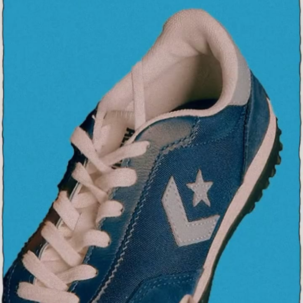 250213 Karina for Converse x Run Star Trainer