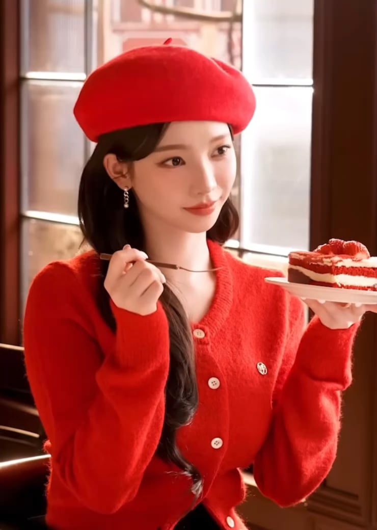 karina