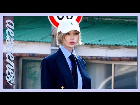 250312 Winter - [ae:scenes] Polo Ralph Lauren CAMPAIGN Behind