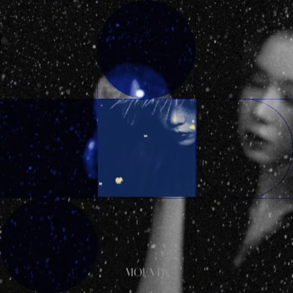 250306 Winter for MOEVIR CHINA (March 2025 Issue Fashion Film)