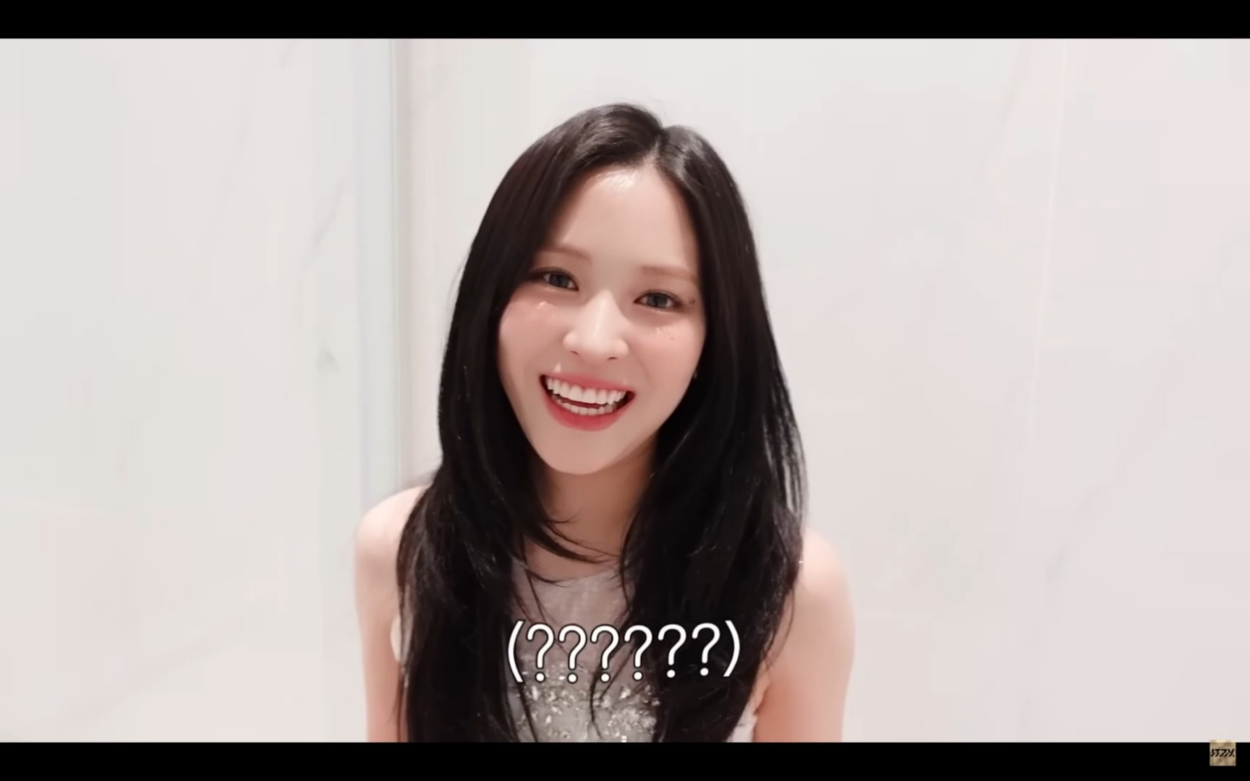 250114 Karina - 2024 SBS Gayo Daejeon Behind (with ITZY Ryujin & Yeji)