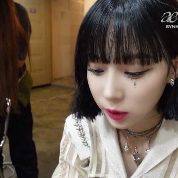 241211 aespa - æpisode SYNK#1: Behind_03 (Pre-release)