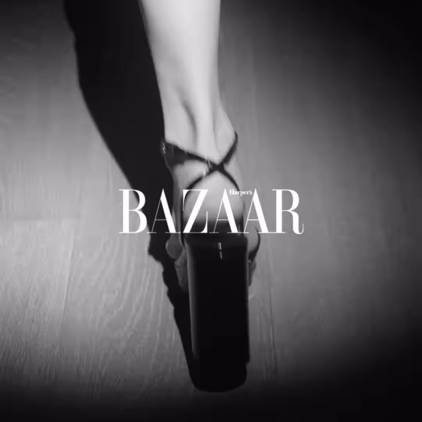 250227 Harper's BAZAAR Korea Instagram Update with Karina