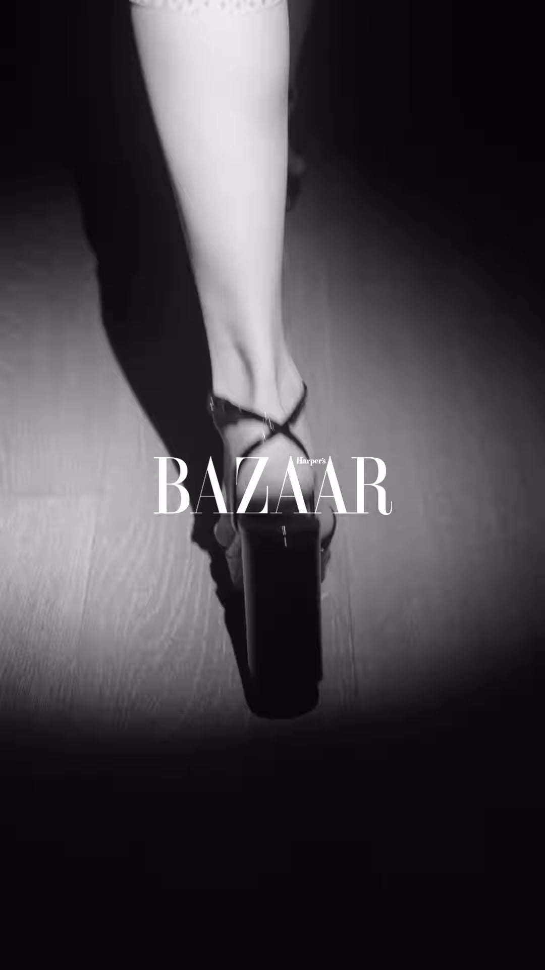 250227 Harper's BAZAAR Korea Instagram Update with Karina