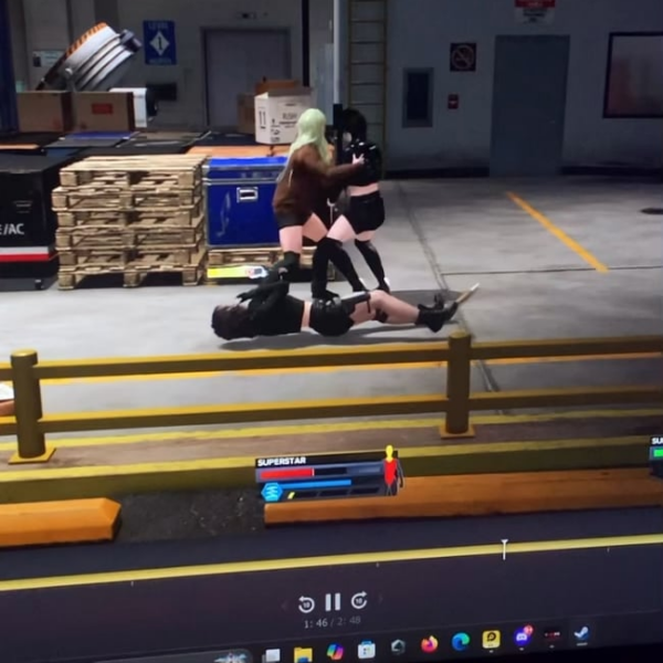 i hope y’all like this 👊🏻