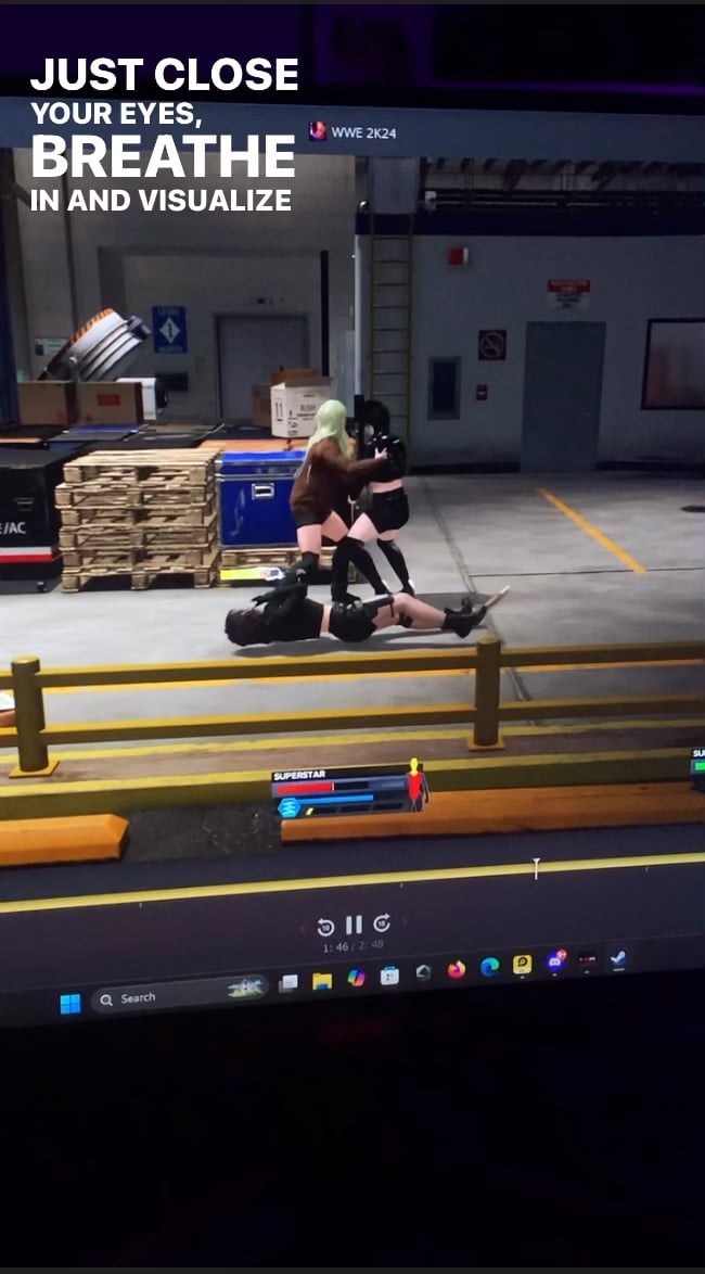 i hope y’all like this 👊🏻