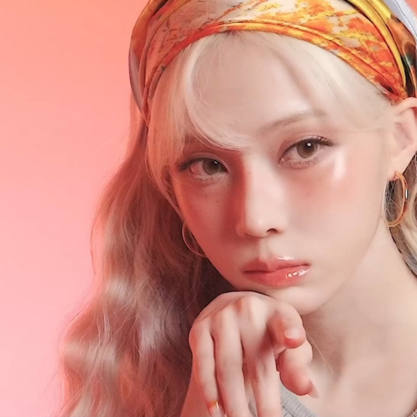 240930 Winter for espoir x Sweet Persimmon