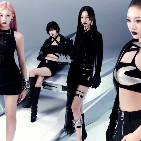 250211 SM Entertainment Takes Legal Action Against Malicious Posts On aespa