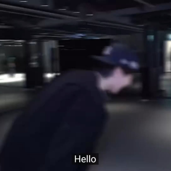 250318 Karina - [BANGTAN BOMB] j-hope's "Sweet Dreams (feat. Miguel)" Challenge Sketch