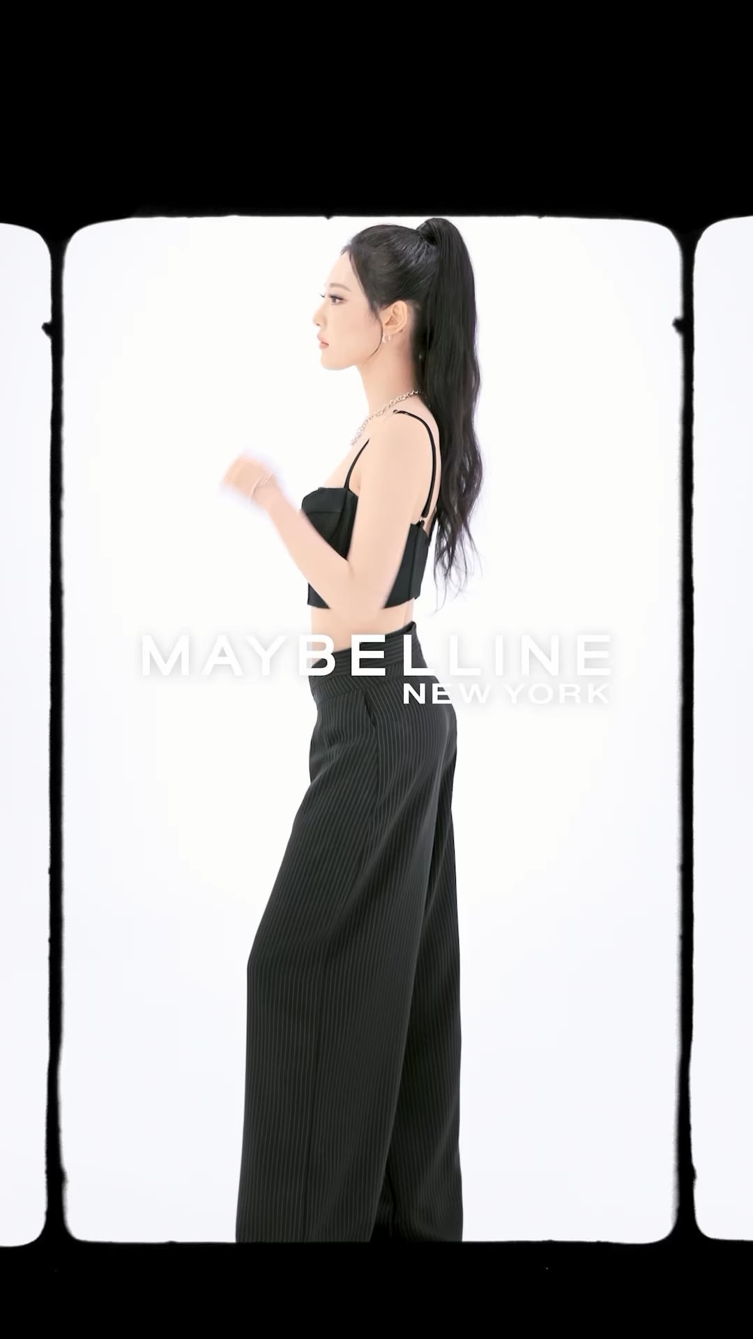 250225 MaybellinePH Shop Instagram Update with Ningning