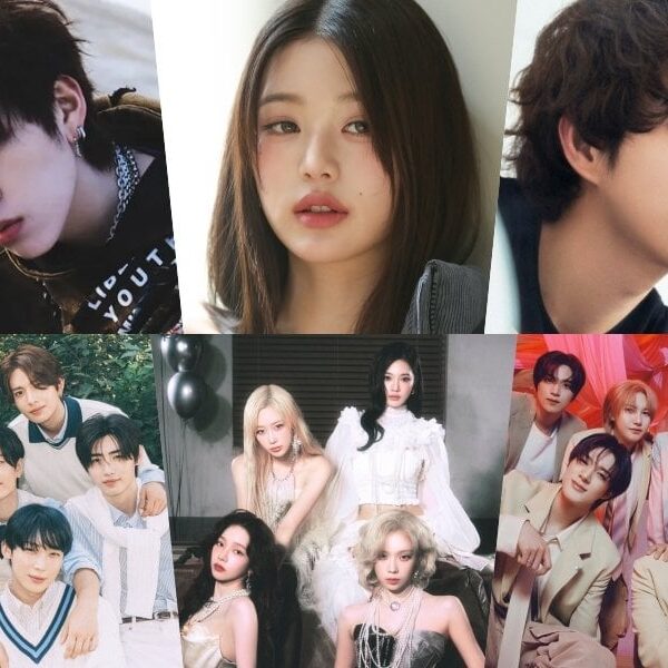 241128 aespa announced as part of the lineup for KBS Song Festival on December 20th