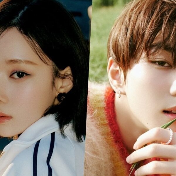 241211 aespa's Winter and ENHYPEN's Jungwon Deny Dating Rumors