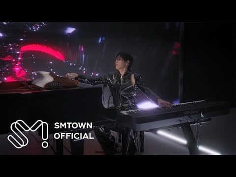 241212 aespa - Whiplash (YOHAN KIM Experience)