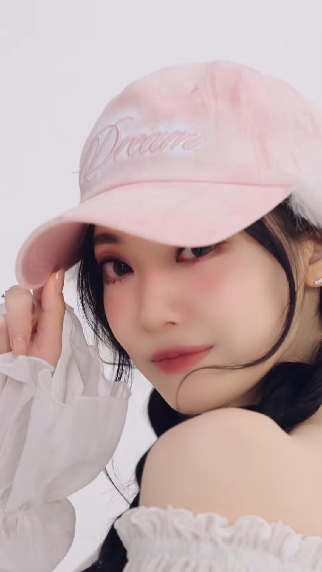 250228 Ningning for FILA x DECYPHER 24 MS