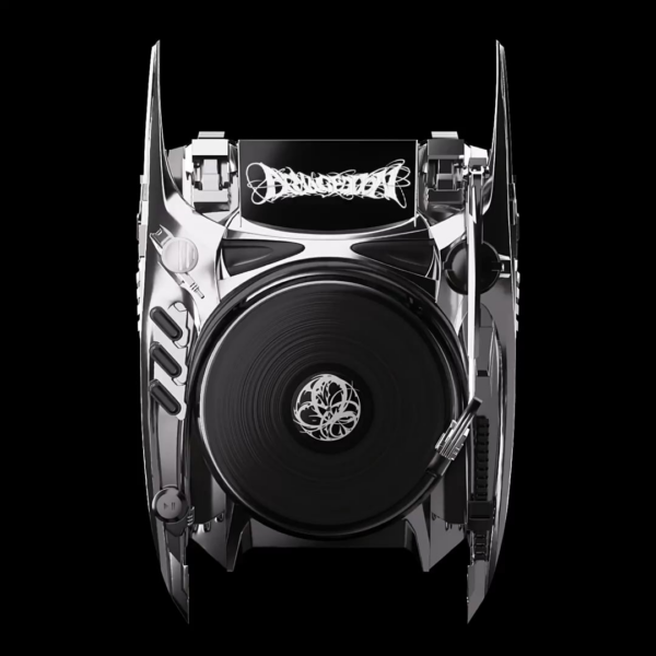 241210 aespa - The 1st Album: Armageddon & The 5th Mini Album: Whiplash (LP Visualizer)