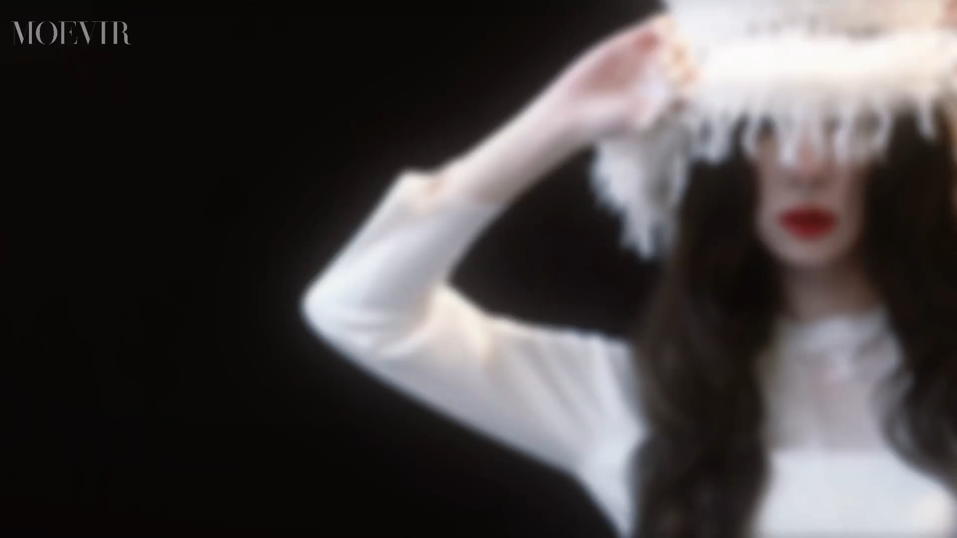 250308 Winter - MOEVIR CHINA Behind The Scenes
