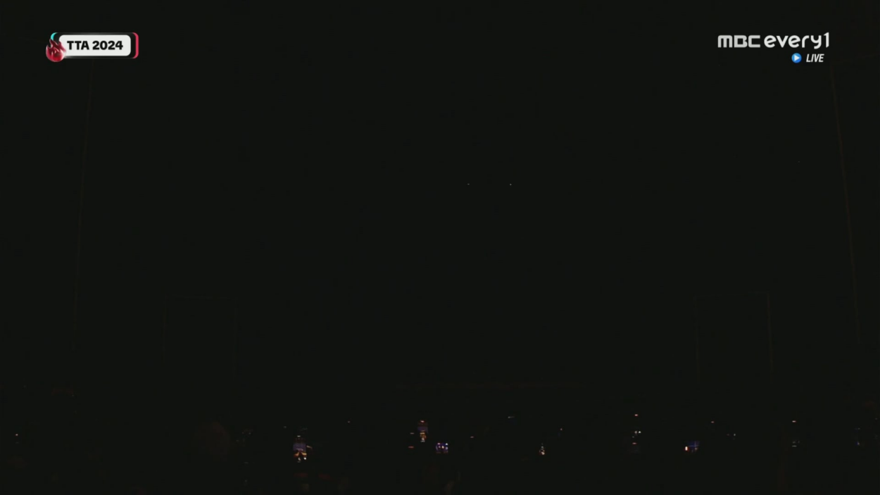 241115 aespa - Armageddon + Whiplash @ TikTok Awards 2024