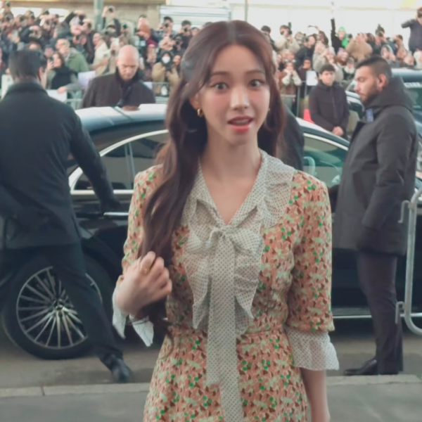 250227 INNER Instagram Update with Karina