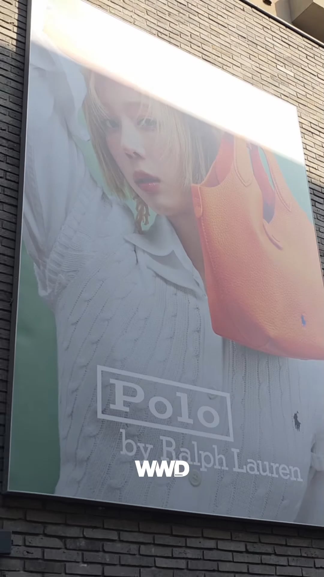 250326 WWD KOREA Instagram Update with Winter