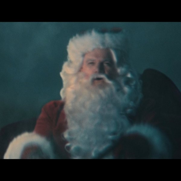 241201 Karina for Shinsegae Department Store - HELLO, NEW SANTA (Teaser)