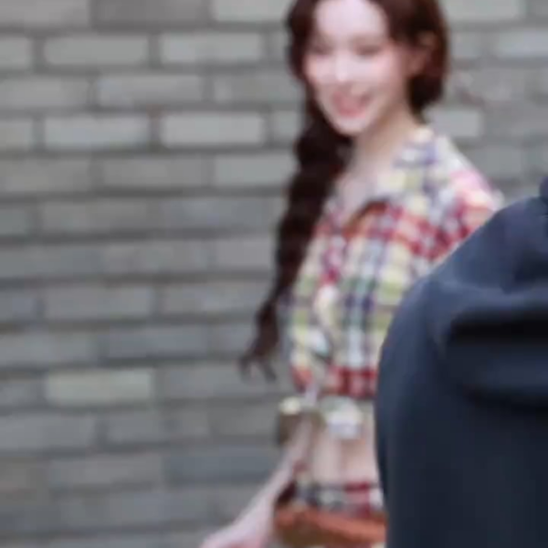 250326 tenasia_official TikTok Update with Winter