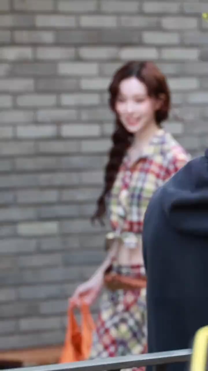 250326 tenasia_official TikTok Update with Winter