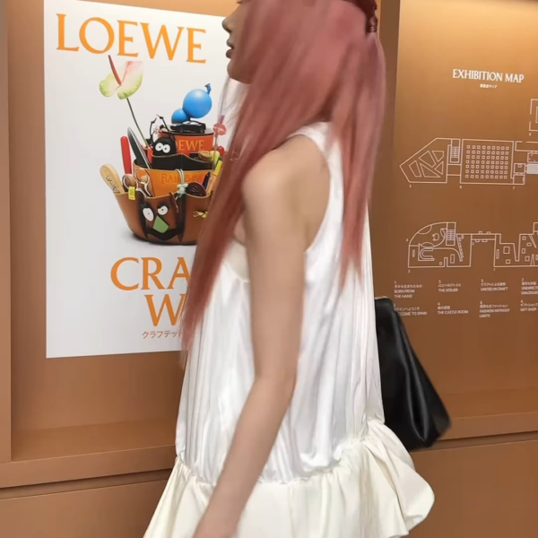 250327 VOGUE JAPAN TikTok Update with Giselle