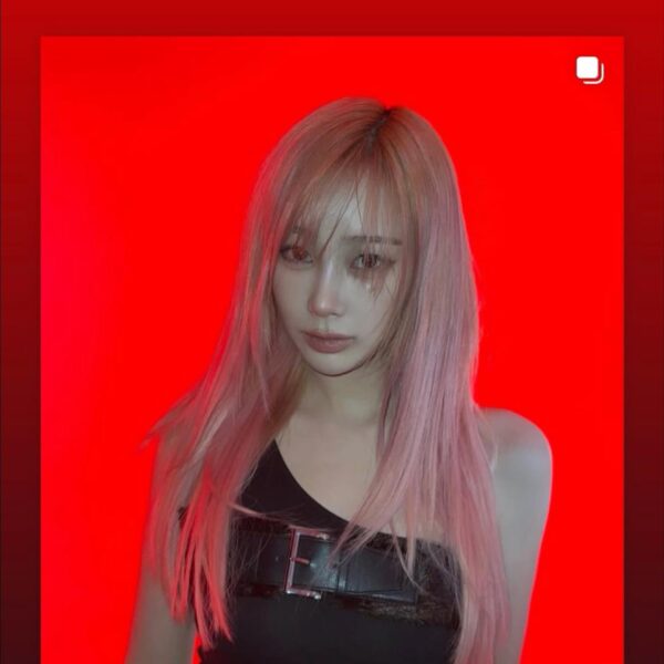 Rapper Playboi Carti just reposted Giselle