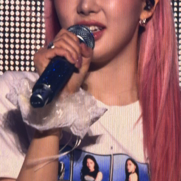 Can I get a “HOOOYAHHH” - Giselle in Oakland 1/30/25