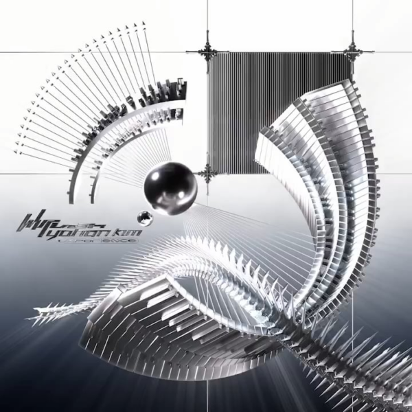 241210 aespa - Whiplash (YOHAN KIM Experience)