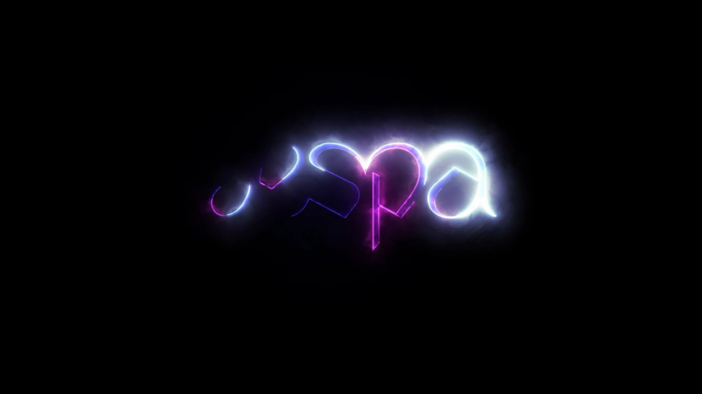 250318 aespa - 2024 LIVE TOUR – SYNK : PARALLEL LINE – in TOKYO DOME -Special Edition- (Blu-ray Teaser #2)