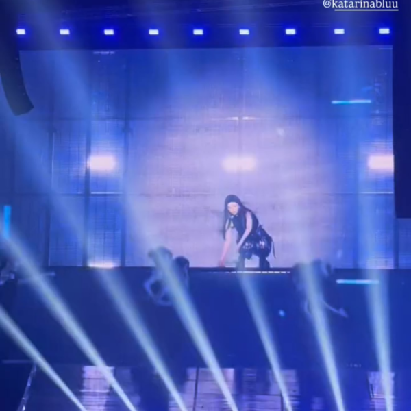 250315 IVE Yujin Instagram Story Update with Karina