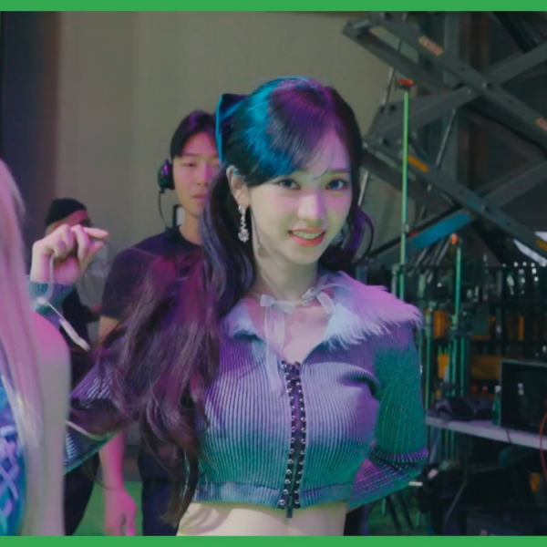 241126 aespa - Google Japan's Android Behind The Scenes