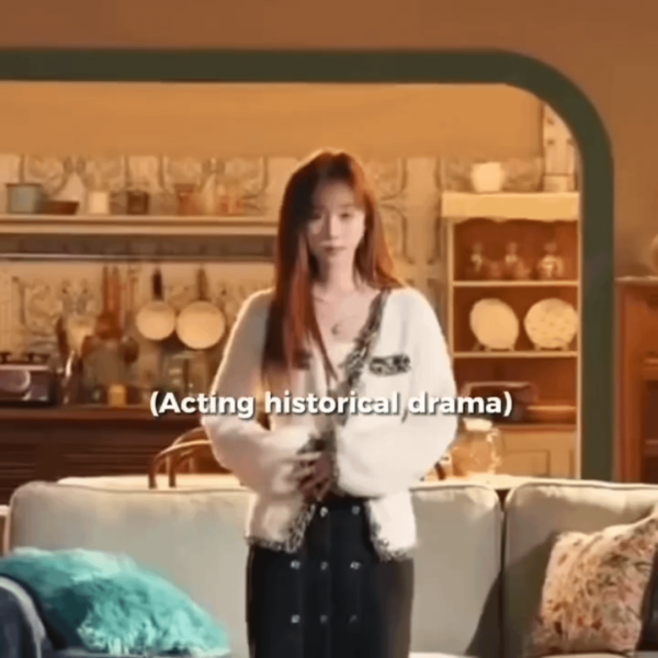 Winter, Karina & Giselle