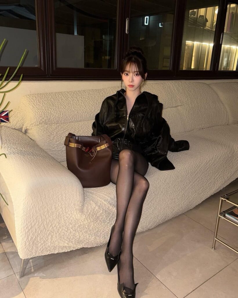 250222 Karina Instagram Update