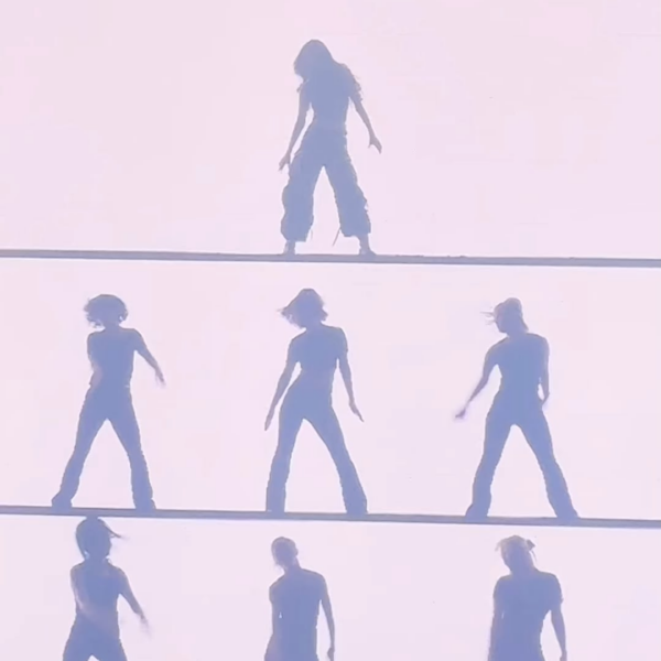 250316 ITZY Ryujin Instagram Story Update with Karina