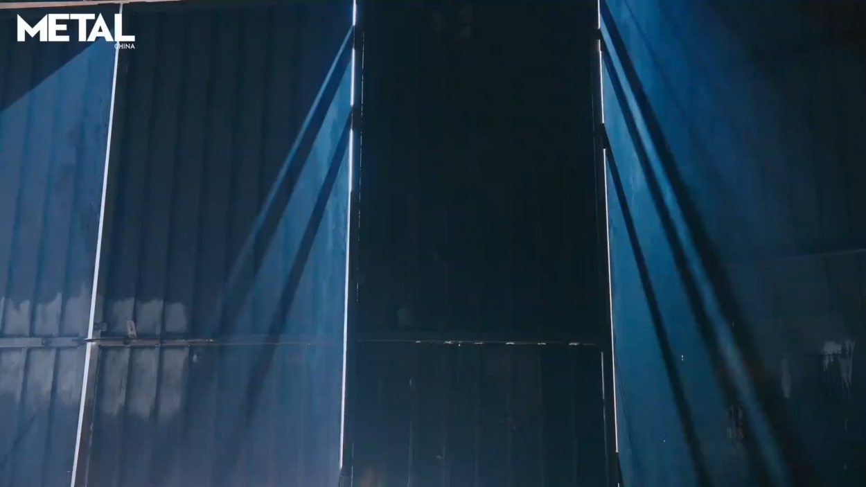 241119 aespa - METAL China November 2024 Issue Behind The Scenes