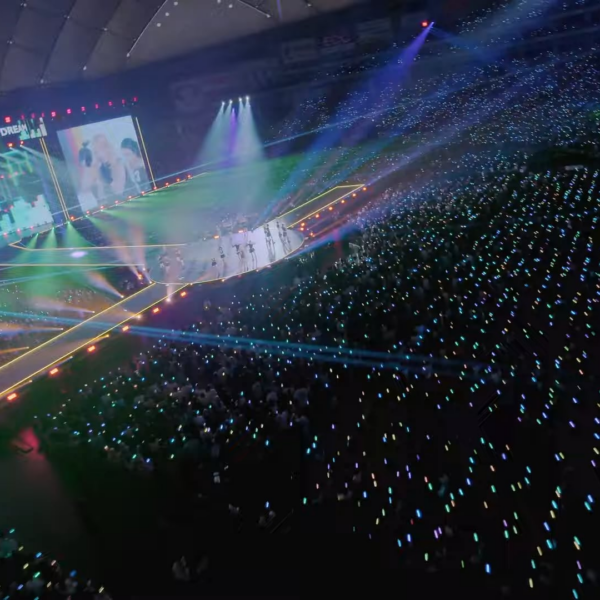 250214 aespa - 2024 LIVE TOUR – SYNK : PARALLEL LINE – in TOKYO DOME -SPECIAL EDITION- (Blu-ray Teaser)
