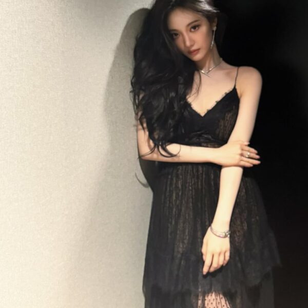 250319 Ningning Instagram Update